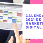 Calendario de Marketing 2021 Fechas festivas de Argentina y el Mundo