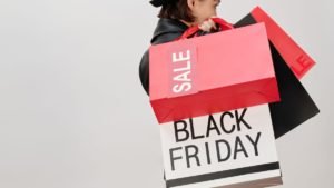 Como promocionar en el Black Friday con tu e commerce en el 20211