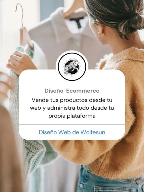 Diseno Ecommerce