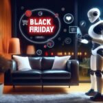 Usar la Inteligencia Artificial en el CyberMonday y Black Friday para Impulsar tu Marketing Digital y Tradicional1